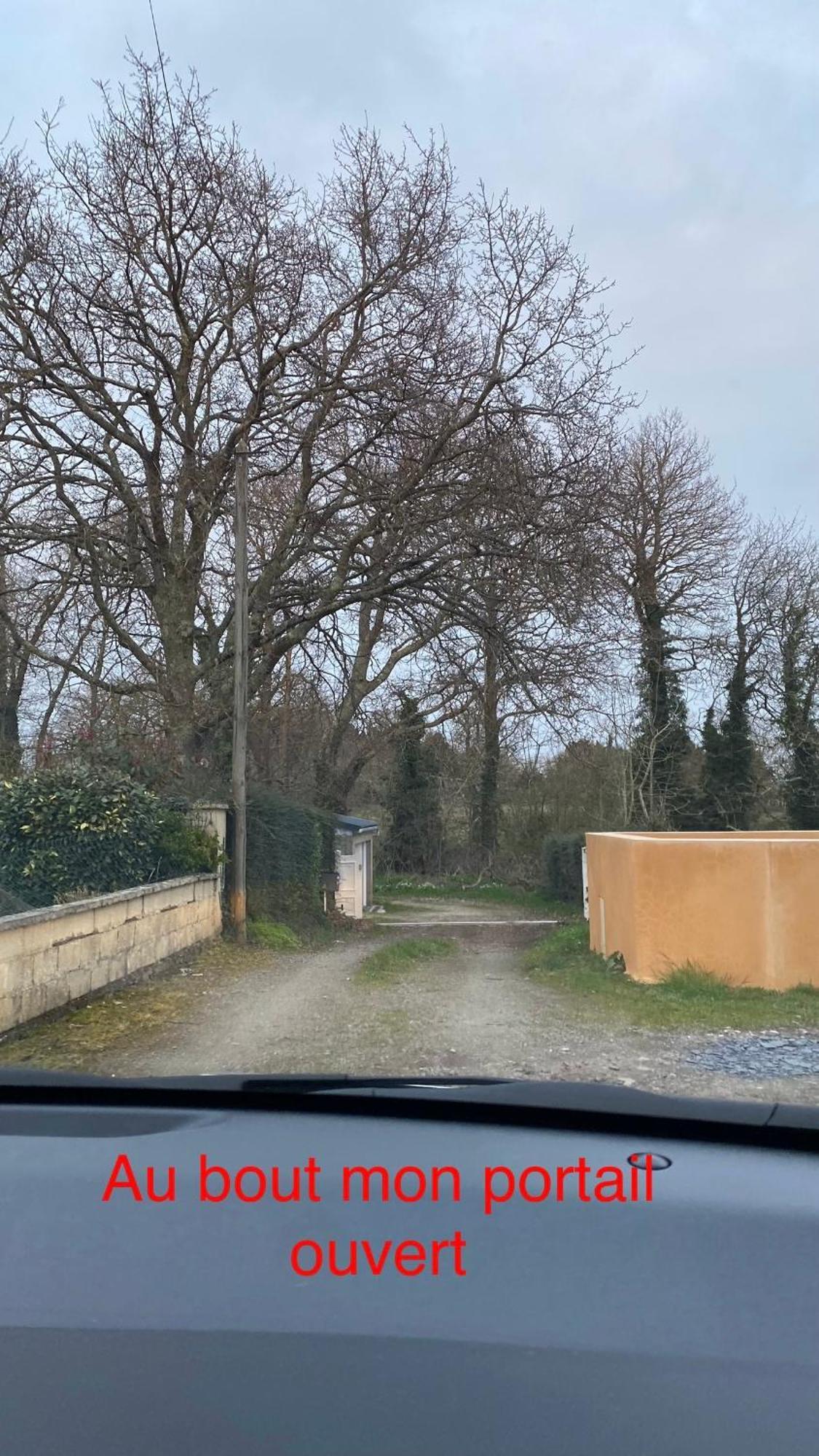 Paradis Clohars-Carnoët Exteriör bild